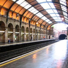 London Underground celebrates 150 years